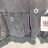ザラ ZARA フェイドエフェクトリングフーディ レディース import:S